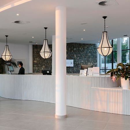 Aluasoul Ibiza - Adults Only Otel Es Cana Dış mekan fotoğraf