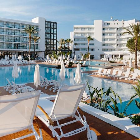 Aluasoul Ibiza - Adults Only Otel Es Cana Dış mekan fotoğraf