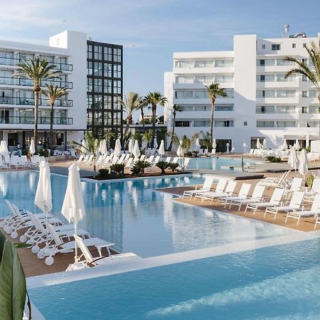 Aluasoul Ibiza - Adults Only Otel Es Cana Dış mekan fotoğraf