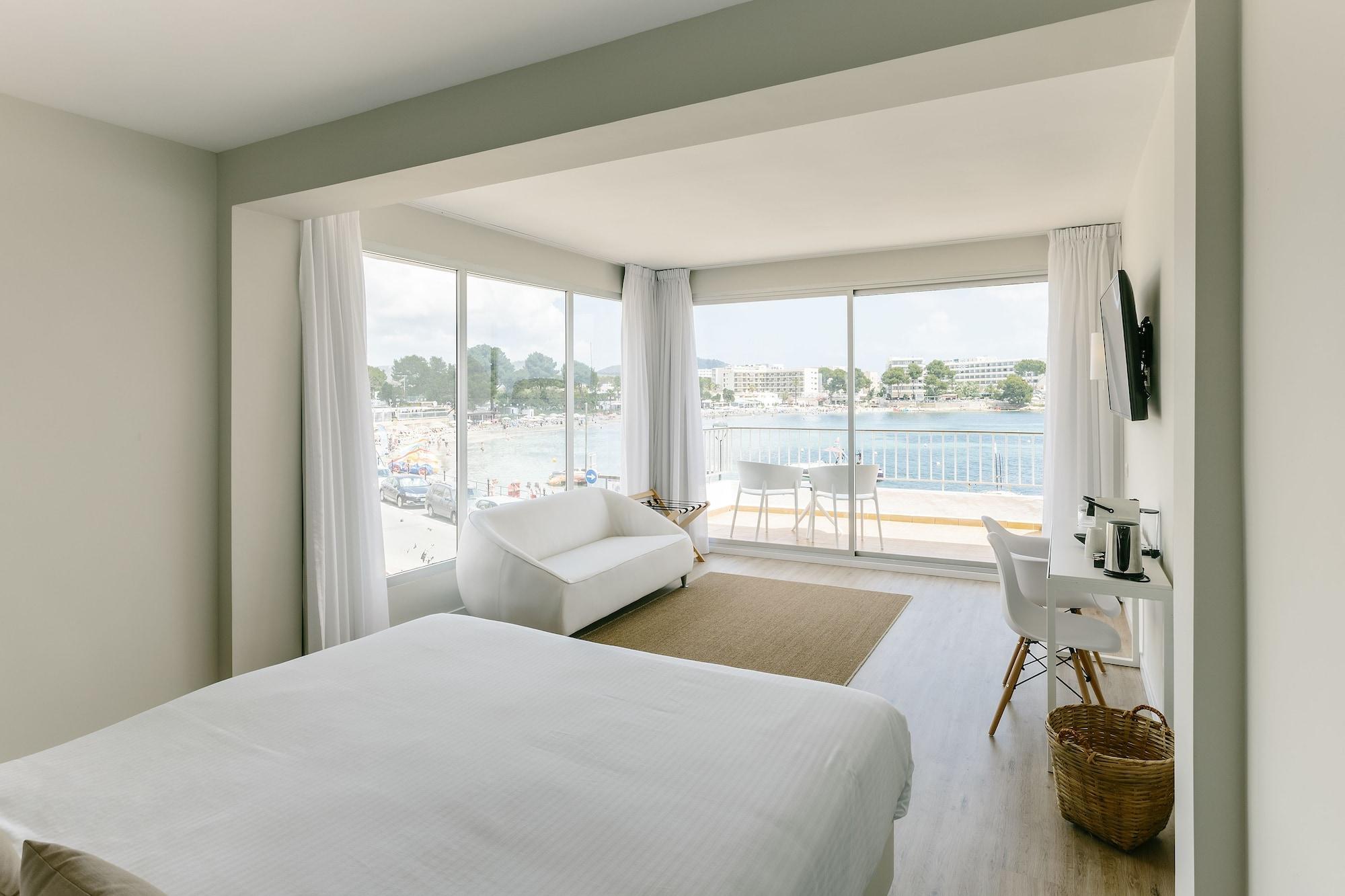 Aluasoul Ibiza - Adults Only Otel Es Cana Dış mekan fotoğraf