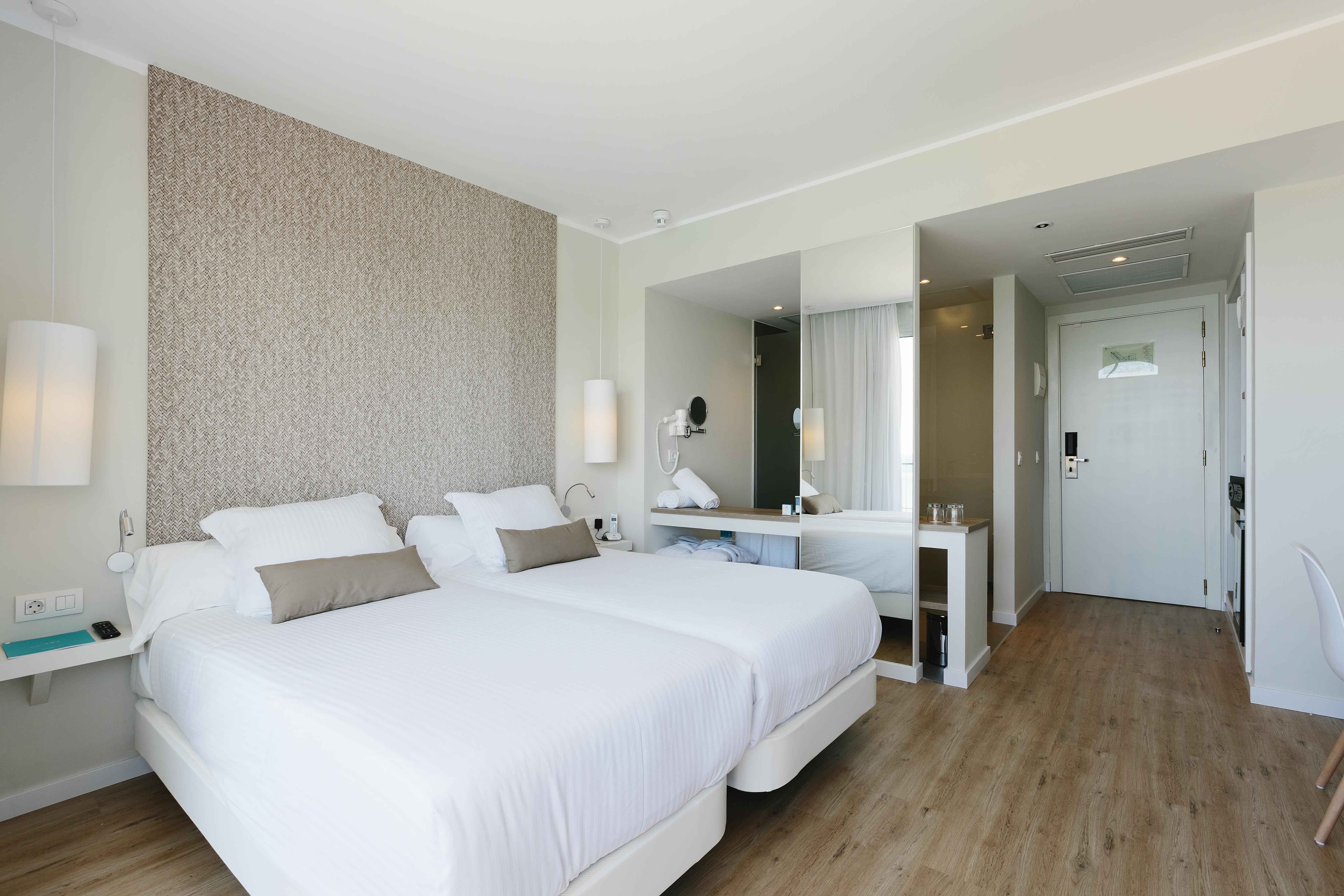 Aluasoul Ibiza - Adults Only Otel Es Cana Dış mekan fotoğraf