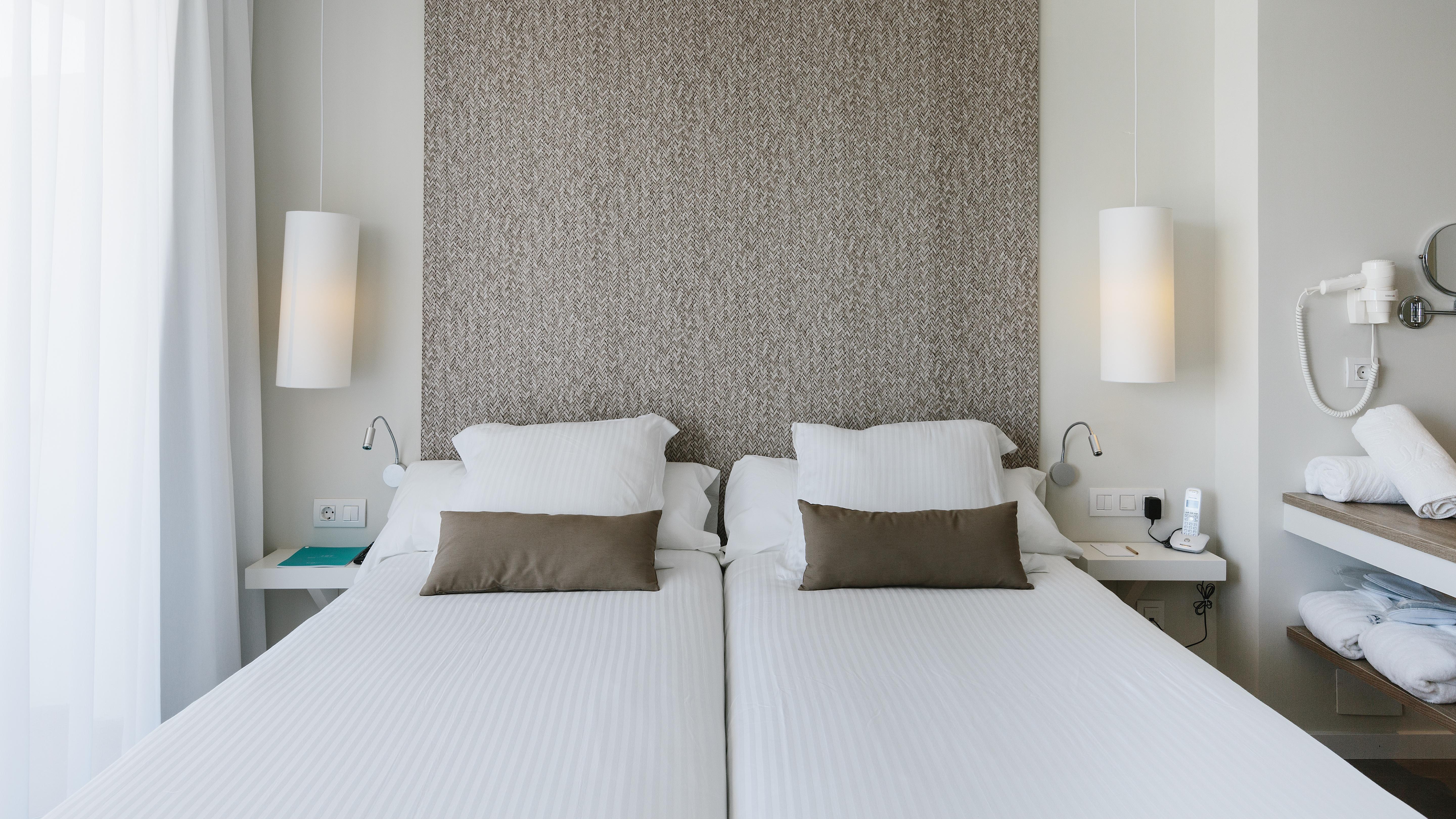 Aluasoul Ibiza - Adults Only Otel Es Cana Dış mekan fotoğraf