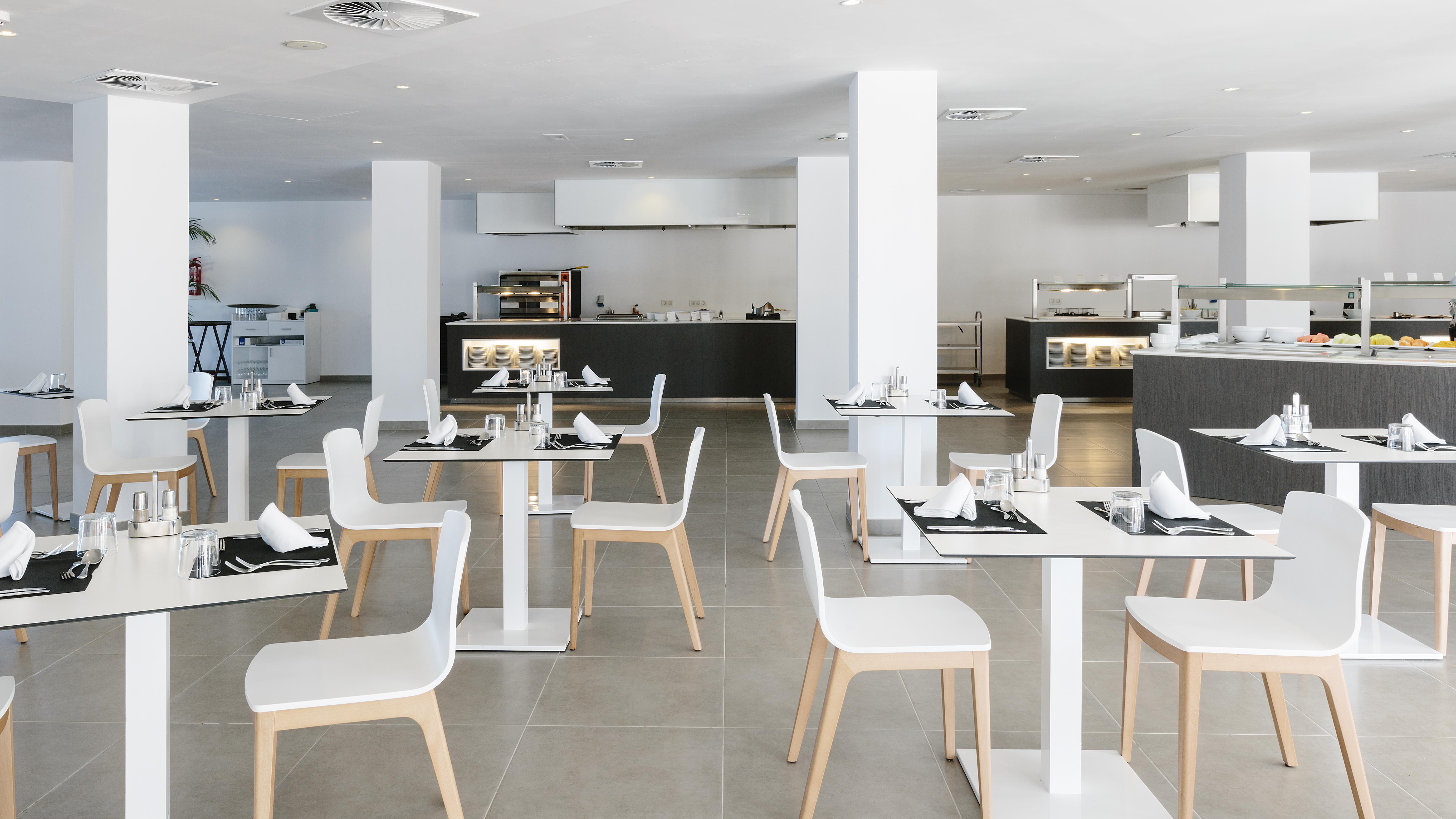 Aluasoul Ibiza - Adults Only Otel Es Cana Dış mekan fotoğraf