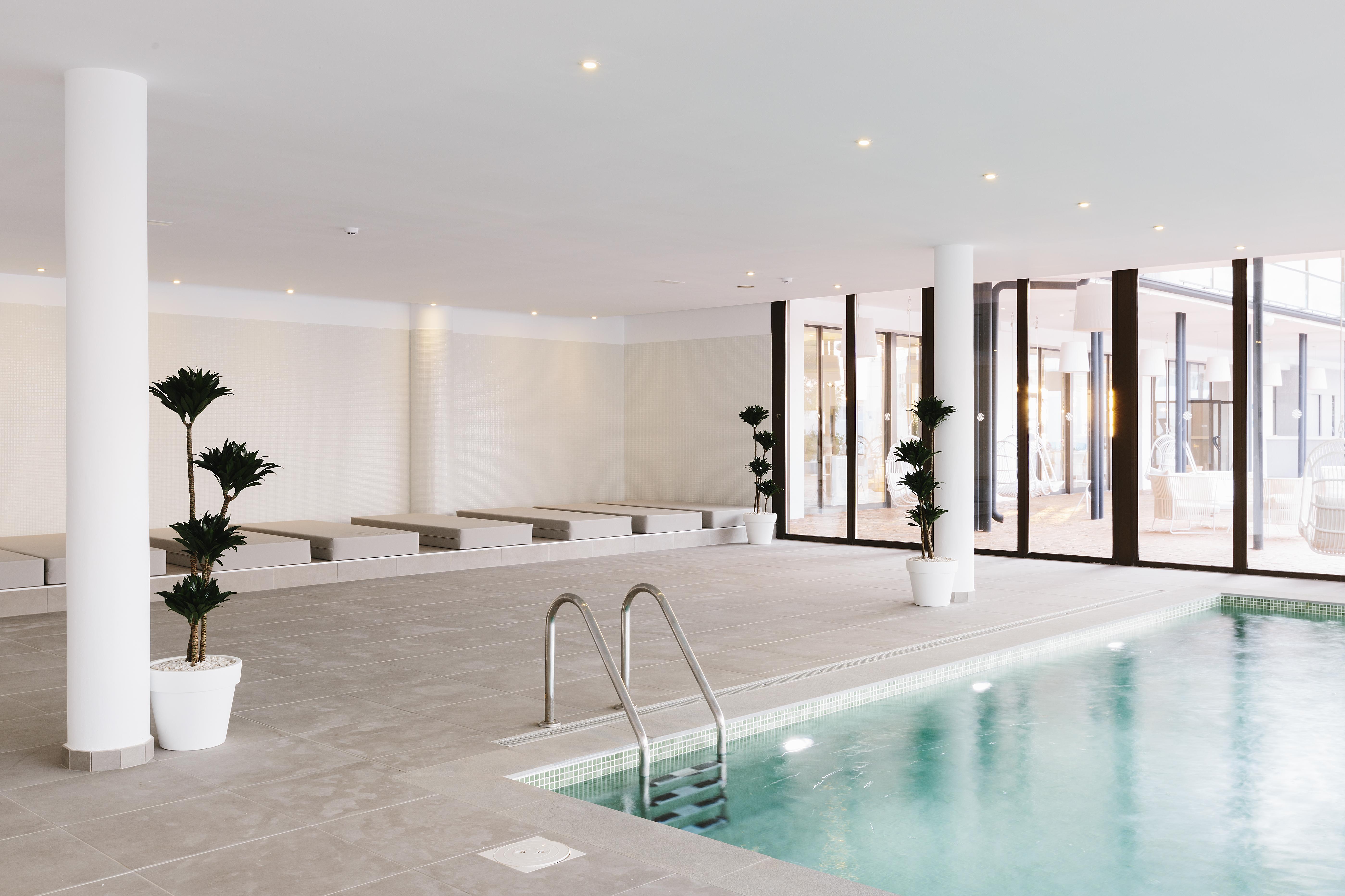 Aluasoul Ibiza - Adults Only Otel Es Cana Dış mekan fotoğraf