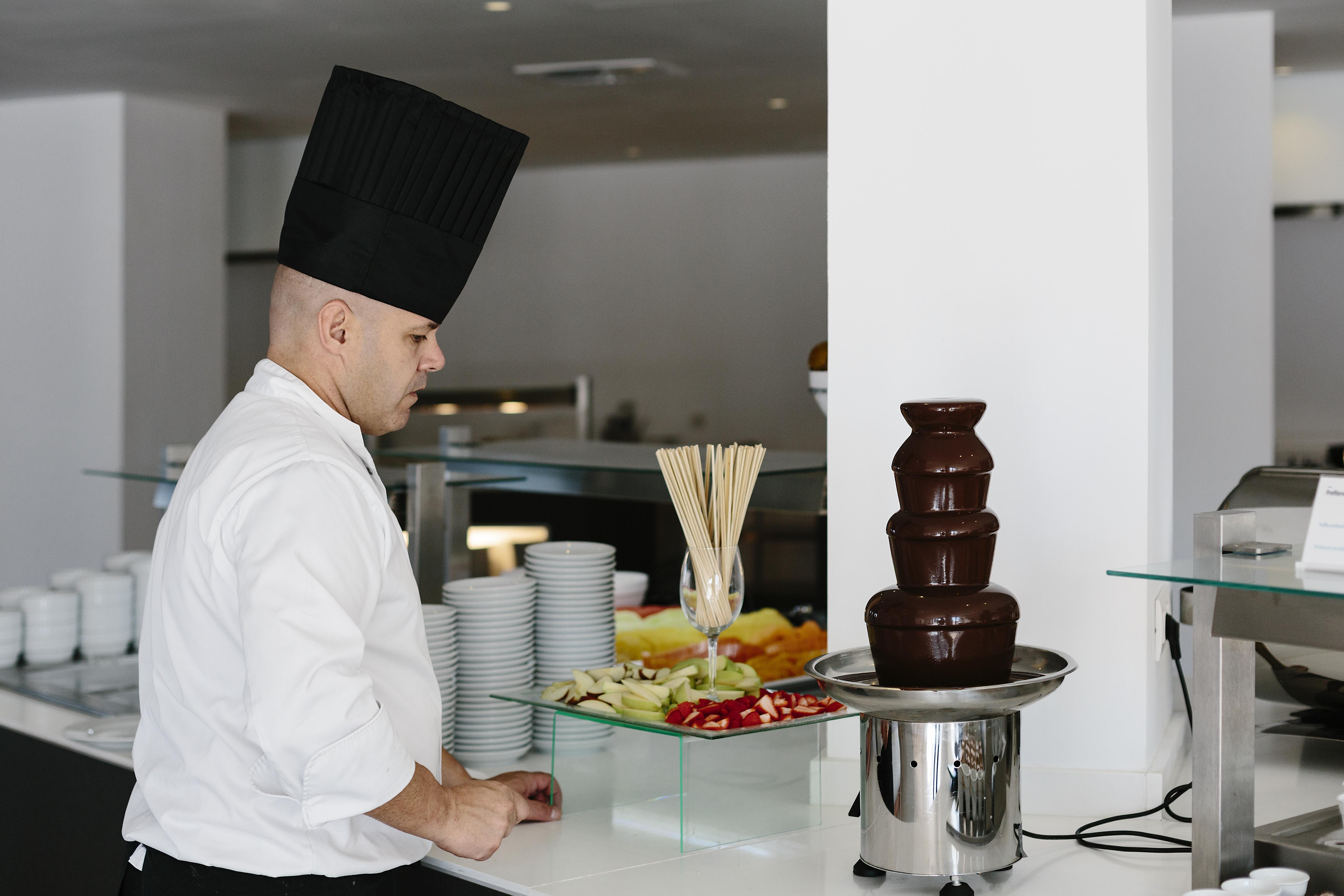 Aluasoul Ibiza - Adults Only Otel Es Cana Dış mekan fotoğraf