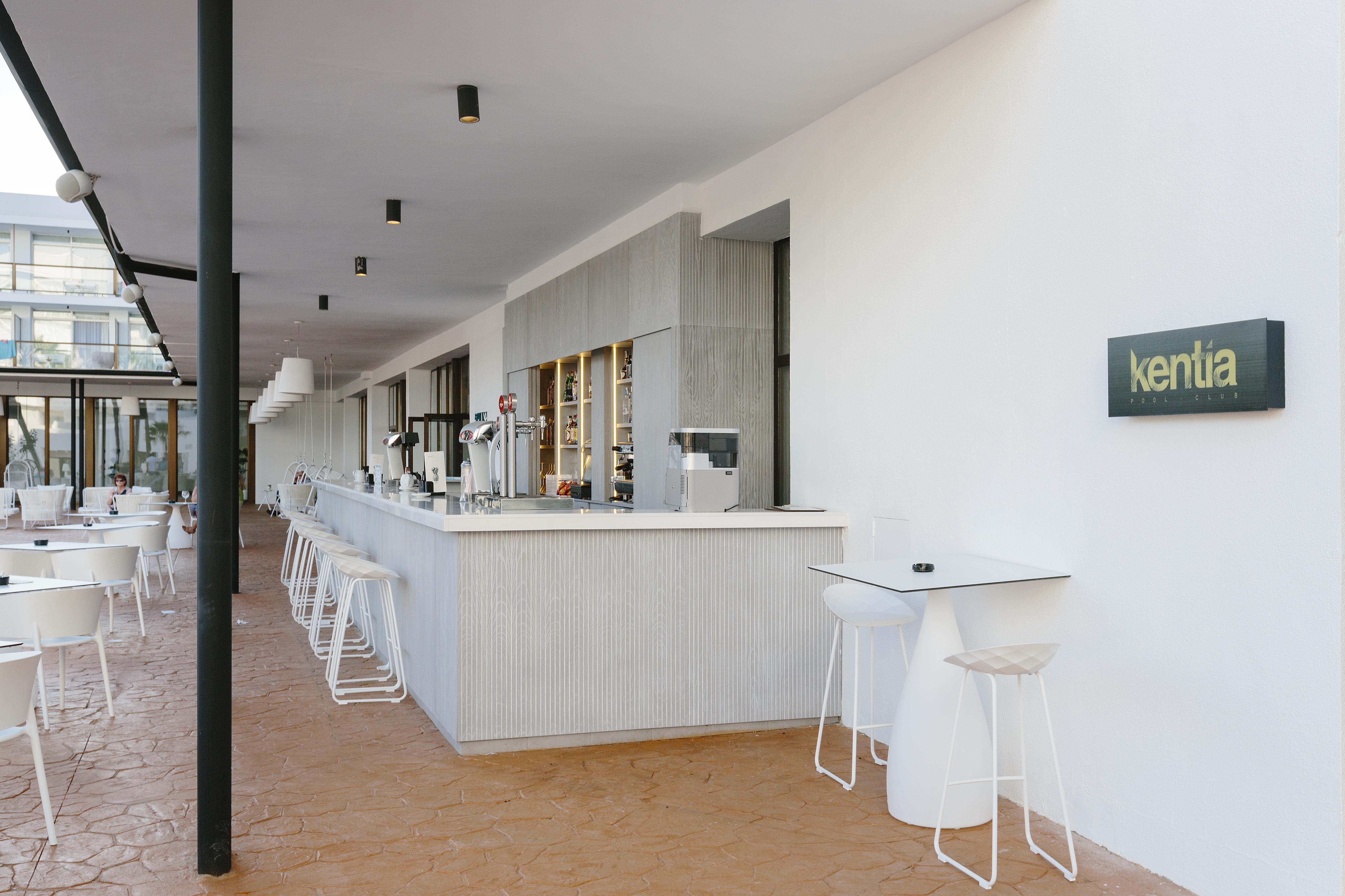 Aluasoul Ibiza - Adults Only Otel Es Cana Dış mekan fotoğraf