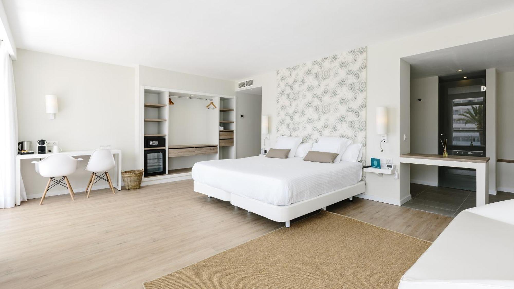 Aluasoul Ibiza - Adults Only Otel Es Cana Dış mekan fotoğraf
