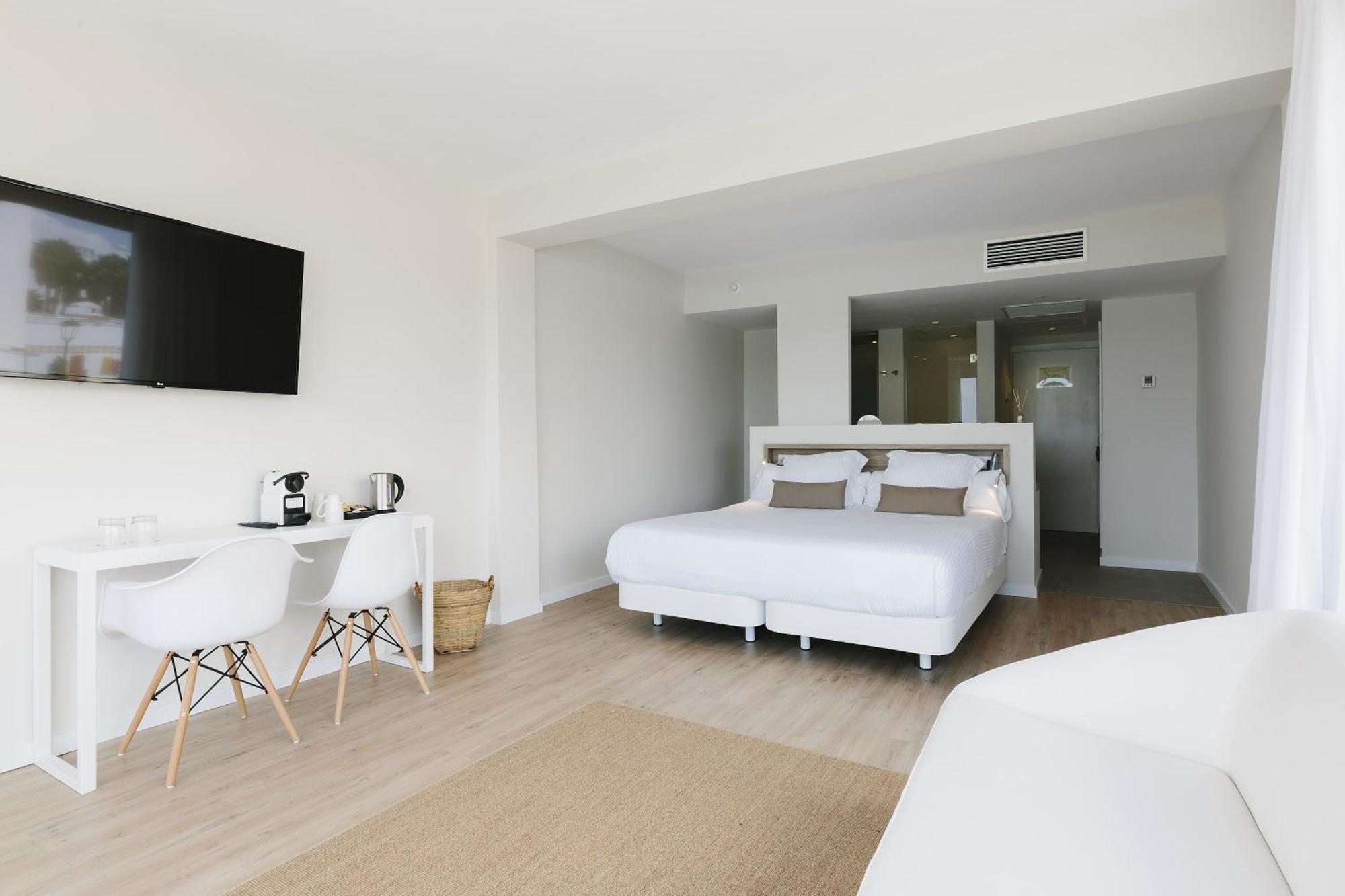 Aluasoul Ibiza - Adults Only Otel Es Cana Dış mekan fotoğraf