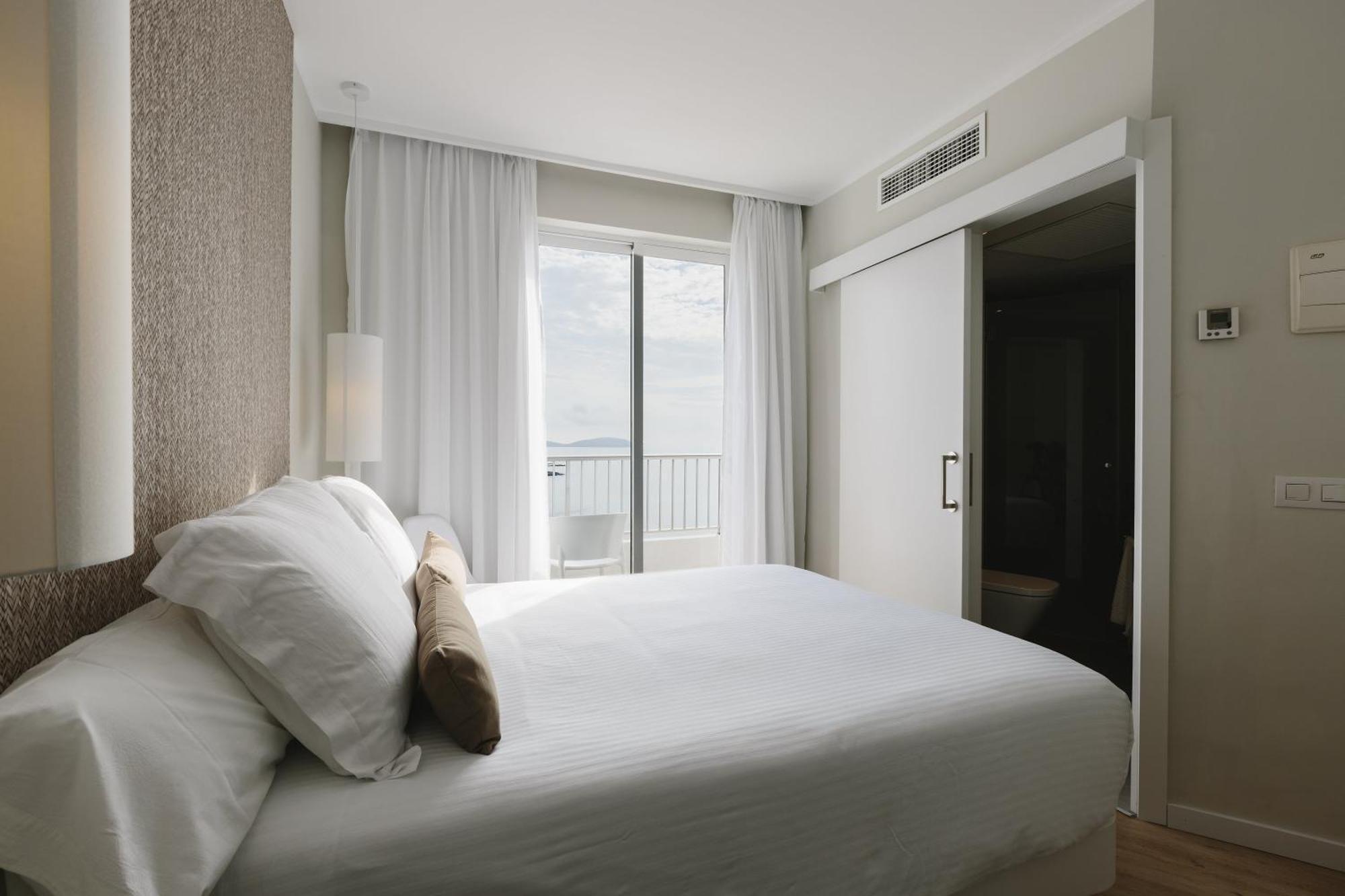 Aluasoul Ibiza - Adults Only Otel Es Cana Dış mekan fotoğraf
