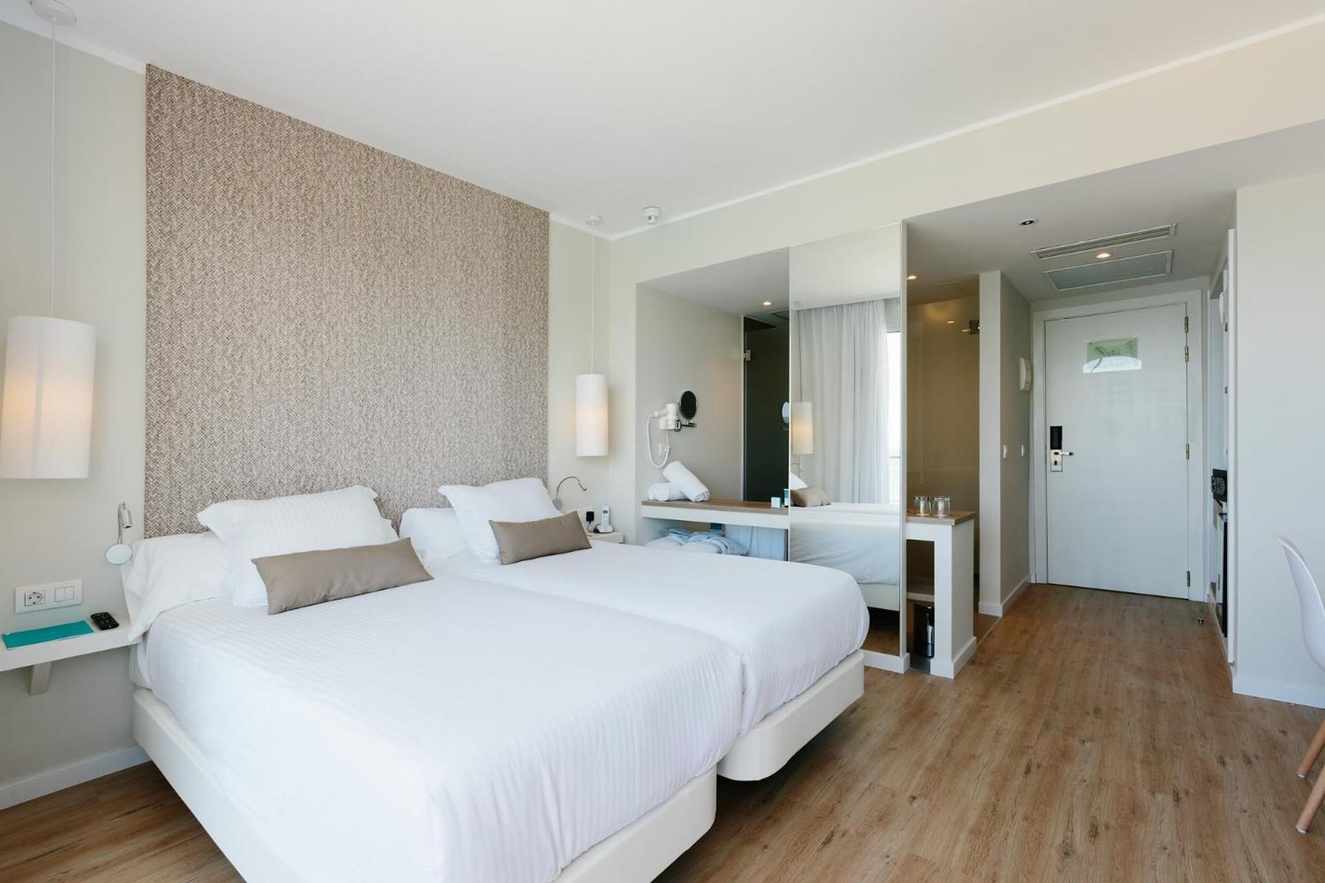 Aluasoul Ibiza - Adults Only Otel Es Cana Dış mekan fotoğraf