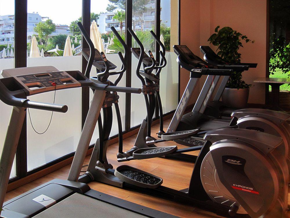 Aluasoul Ibiza - Adults Only Otel Es Cana Dış mekan fotoğraf