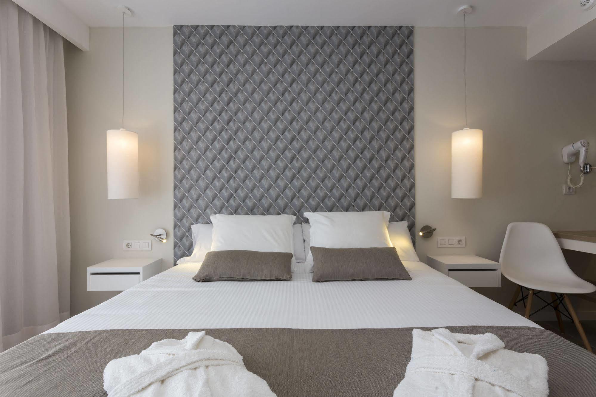 Aluasoul Ibiza - Adults Only Otel Es Cana Dış mekan fotoğraf